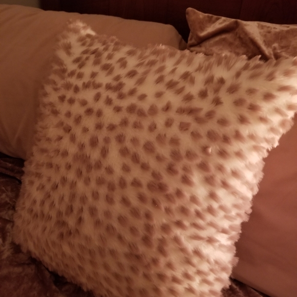 Oversized Accent pillow - Picture 2 of 5